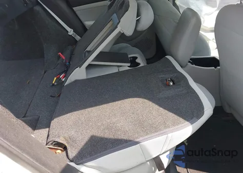 2013 Dodge Dart Sxt из США, поврежденный, VIN 1C3CDFBH6DD152519